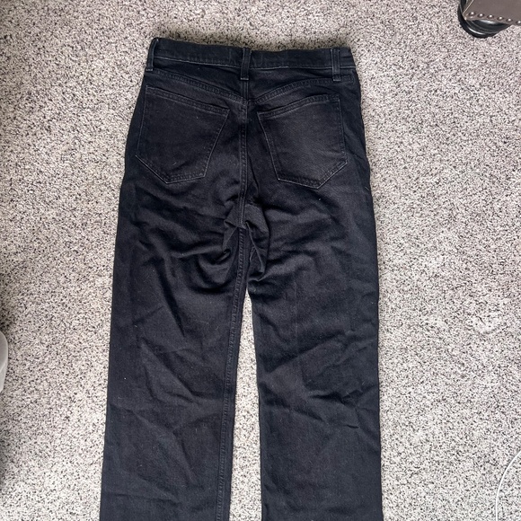 Abercrombie and Fitch Jeans - Picture 2 of 3